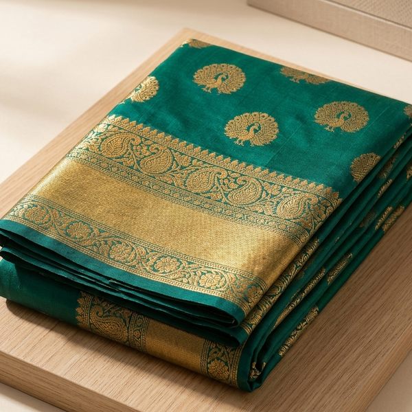 Daily Wear Sarees